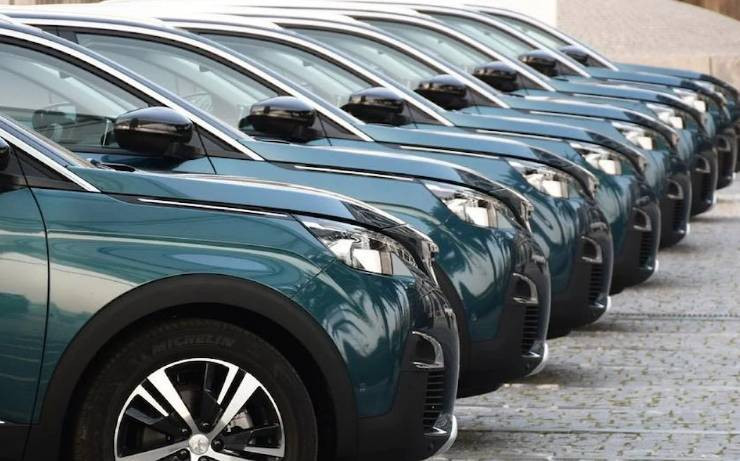 Milyonlarca araç sahibini ilgilendiriyor: TÜVTÜRK'ten kritik karar - Resim: 2